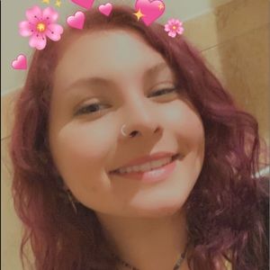 Meet your Posher, Kaitlyn